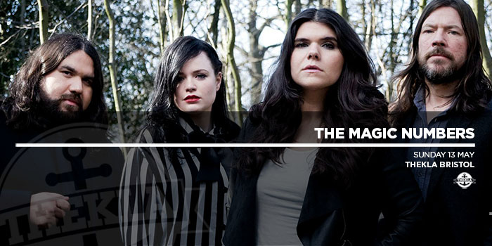 700 Website The Magic Numbers