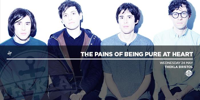 700 Website The Pains of Being Pure At Heart