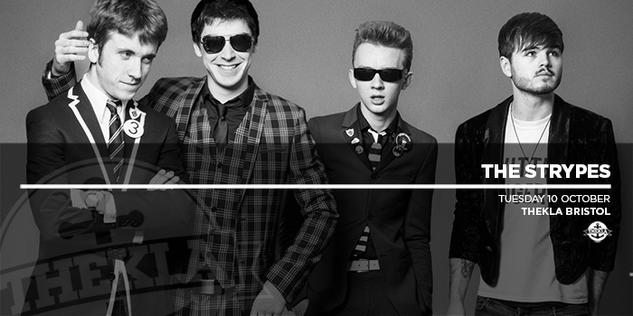 The Strypes