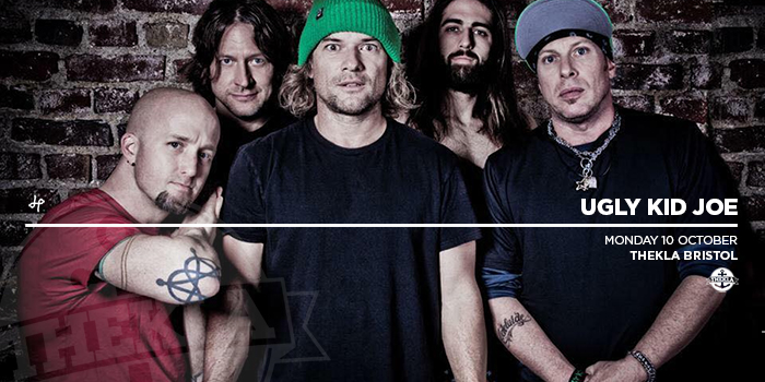 Ugly Kid Joe