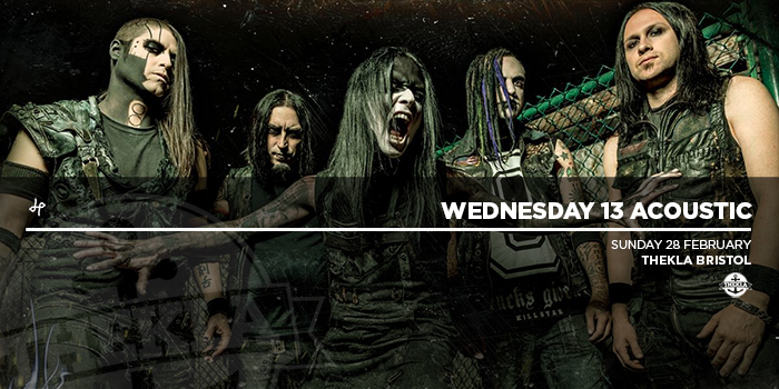 Wednesday 13