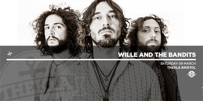 700 Website Wille and the Bandits