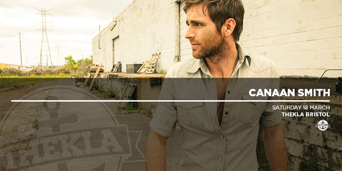 Canaan Smith