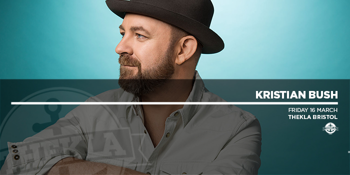 700 website Kristian Bush