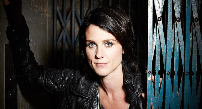 Heather Peace Main