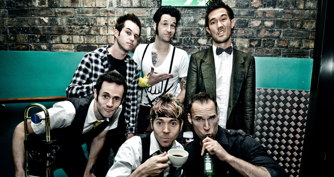 Suburban Legends Main