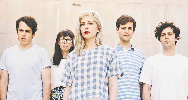 alvvays main