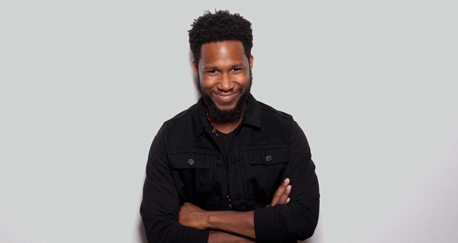 cory henry main