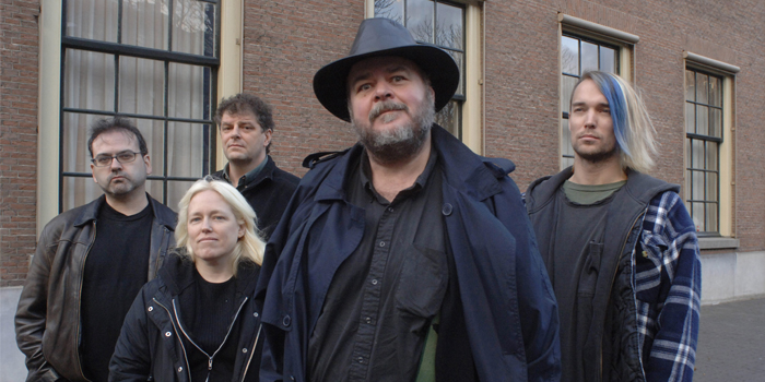 Pere Ubu L