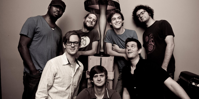 Snarky Puppy L