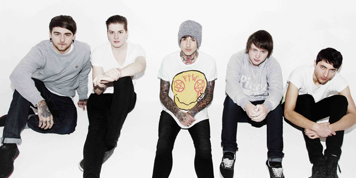 bmth L