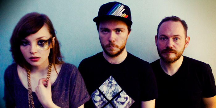 chvrches L