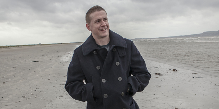 damien dempsey L