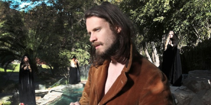 father john misty L