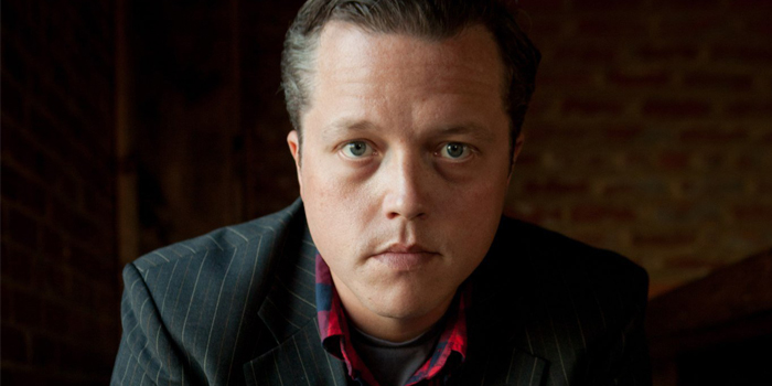 jason isbell L