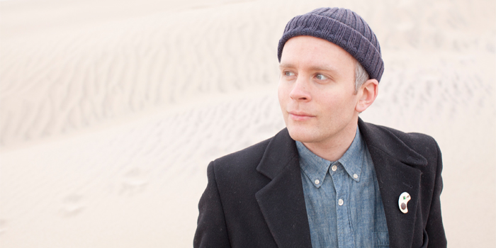 jens lekman L