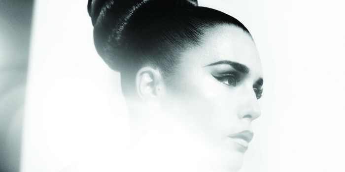 jessie ware L