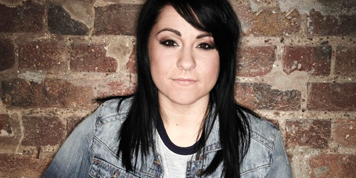 lucy spraggan L