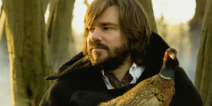 matt berry L