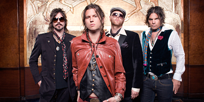 rival sons L