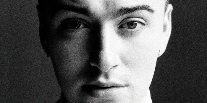 sam smith L