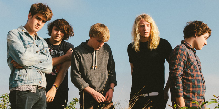 the orwells L