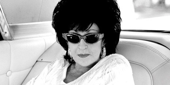 wanda jackson L