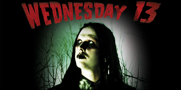 wednesday 13 L