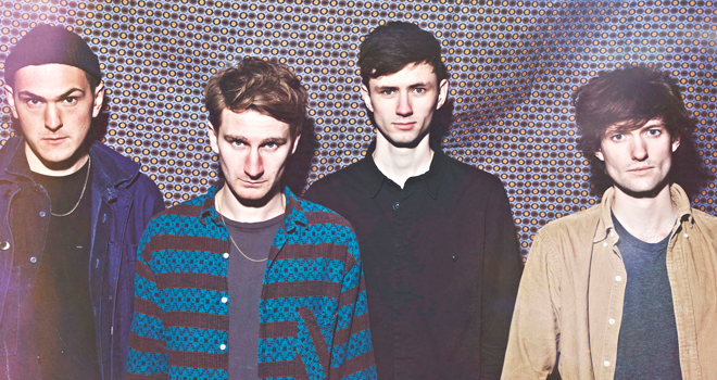 glass animals main