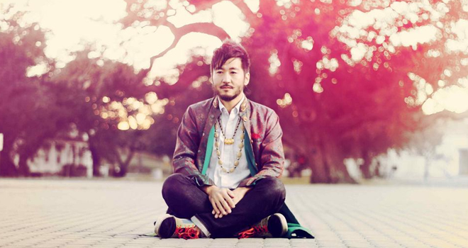 kishi bashi main