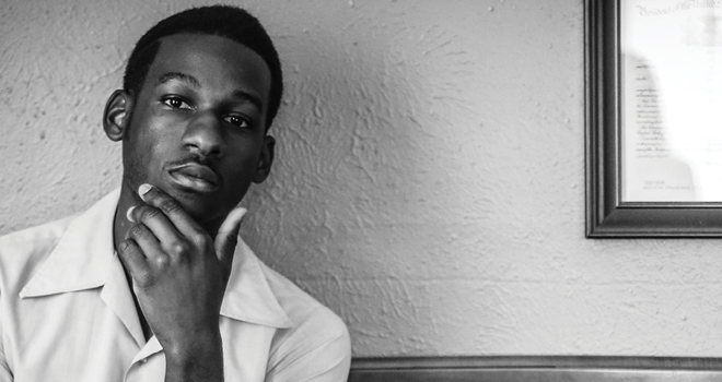 leon bridges main