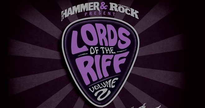 lords of the riff main