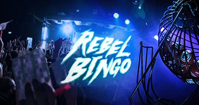 rebel bingo