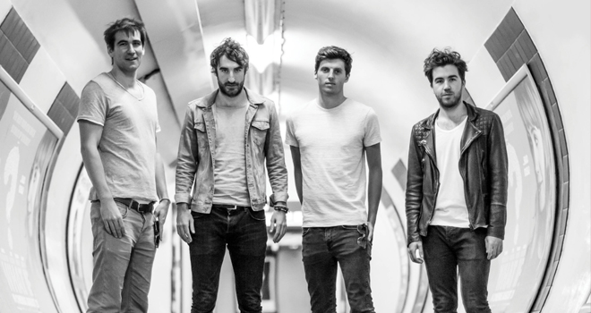 the coronas main