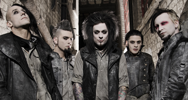 the defiled main