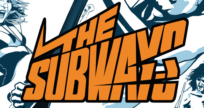 the subways main