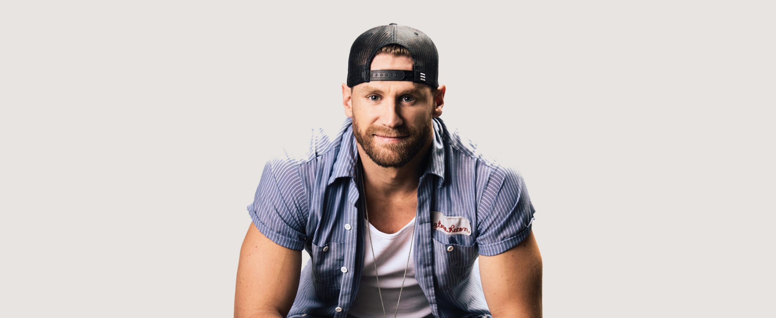 Chase Rice Thekla