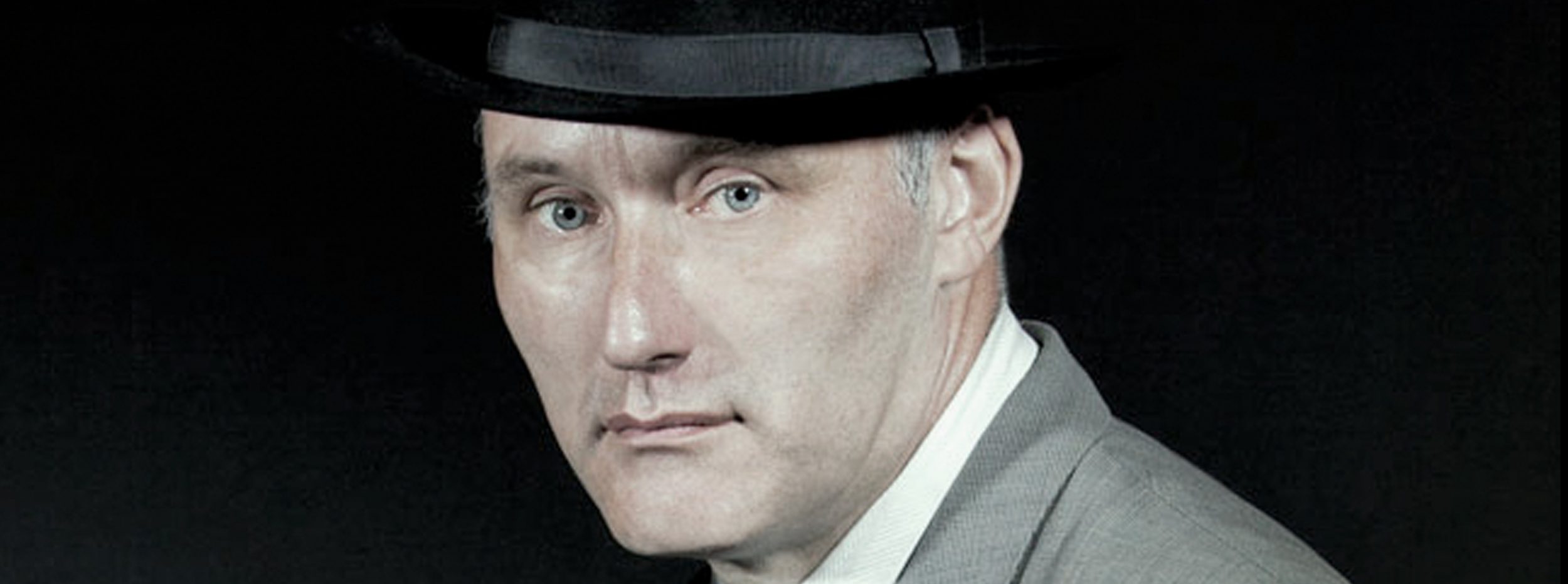 Jah Wobble Thekla