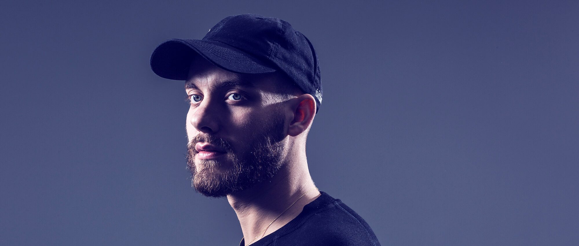 San Holo Thekla