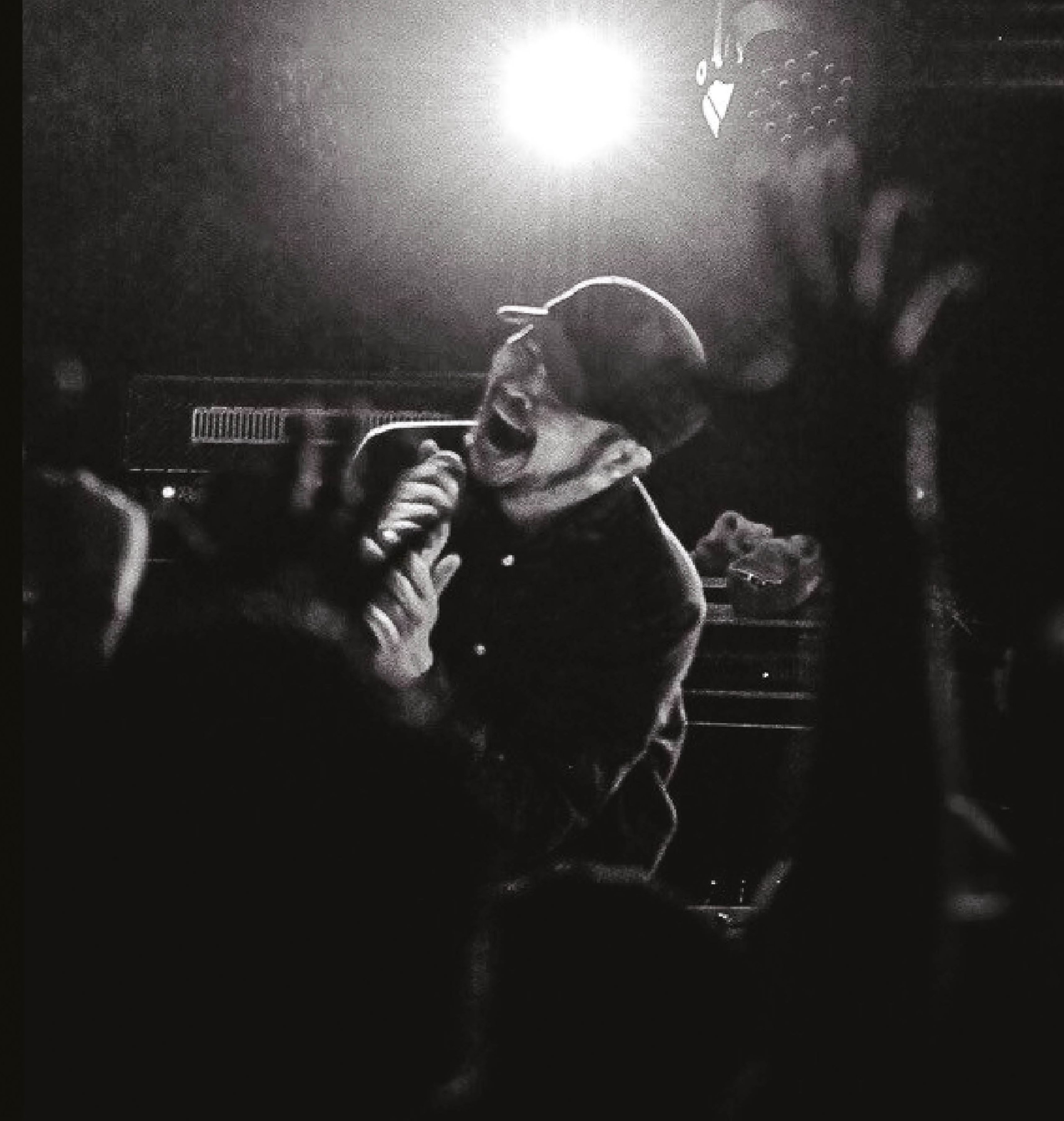 Envy - Thekla Bristol