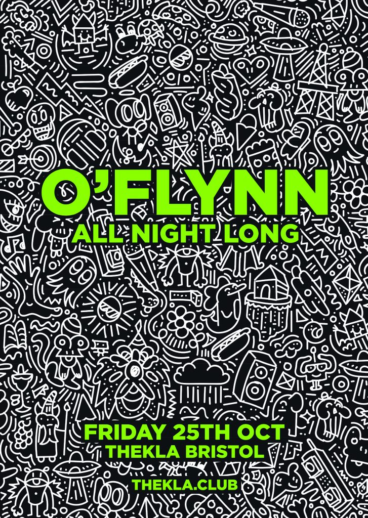 O'Flynn Thekla