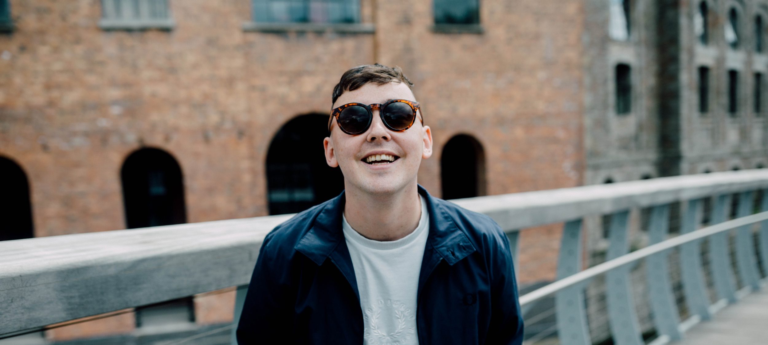 Thekla Isolation Discs Podcast Gardna