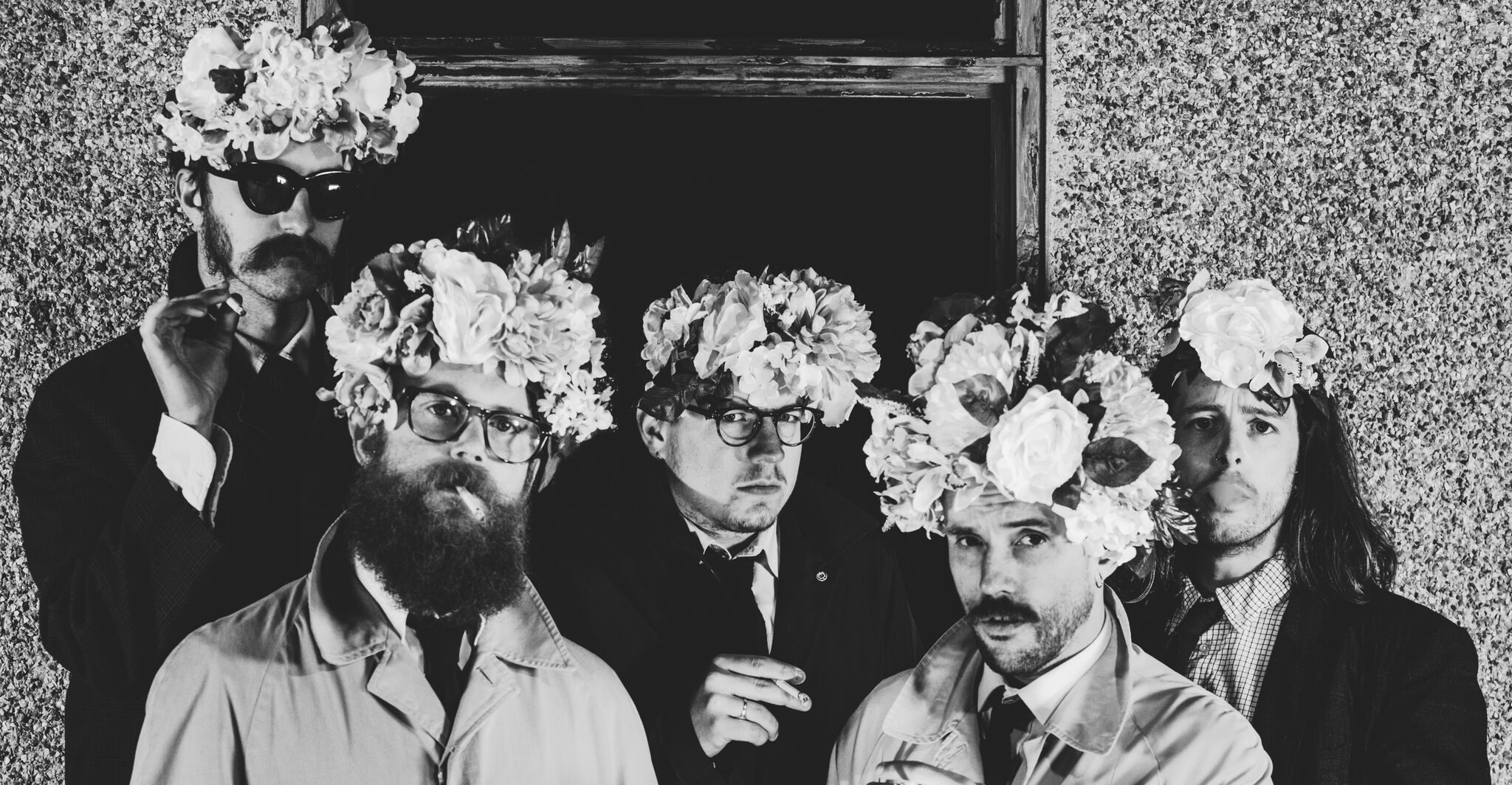 Thekla Isolation Discs Podcast IDLES