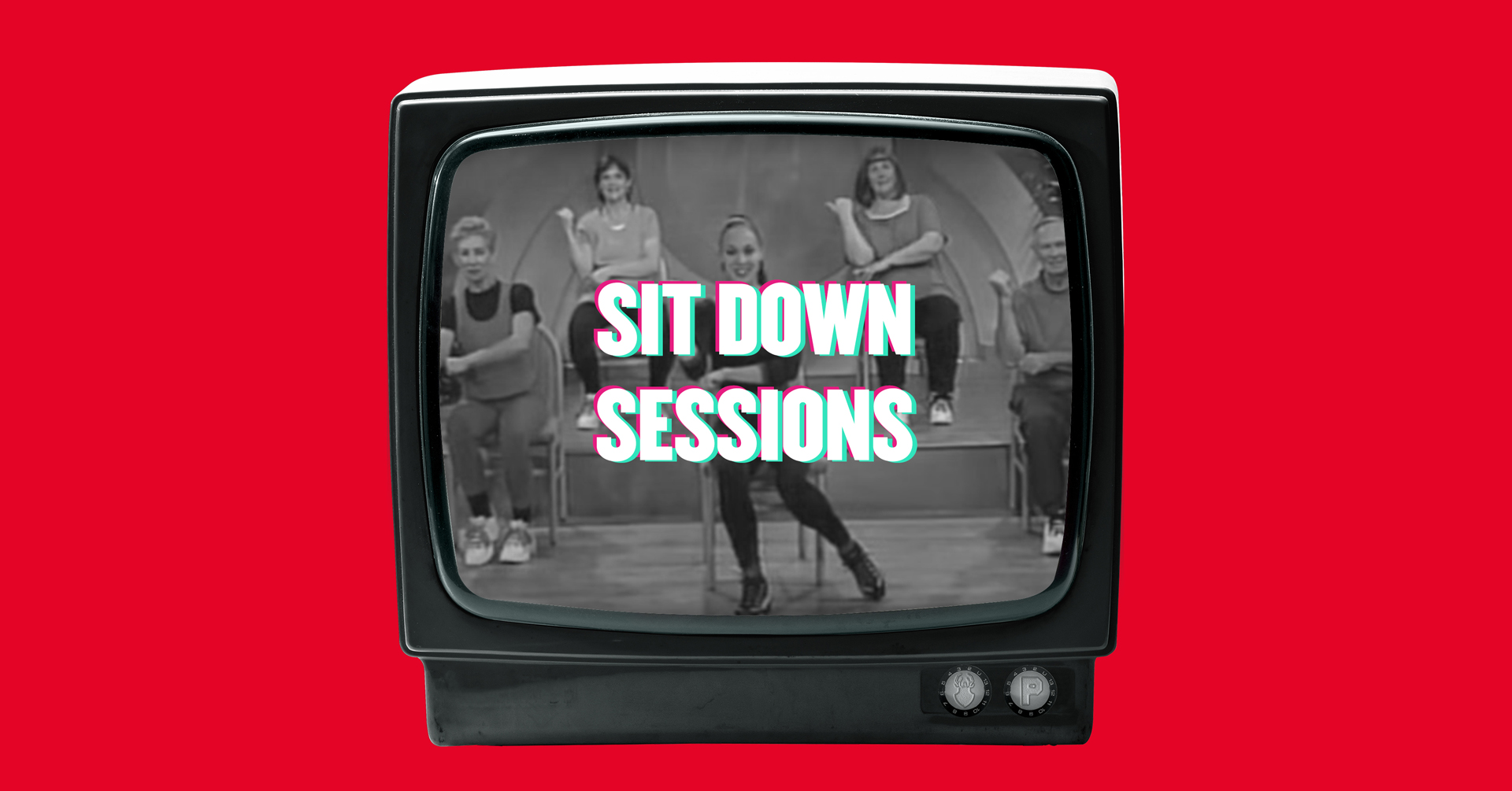 Sit Down Sessions Image