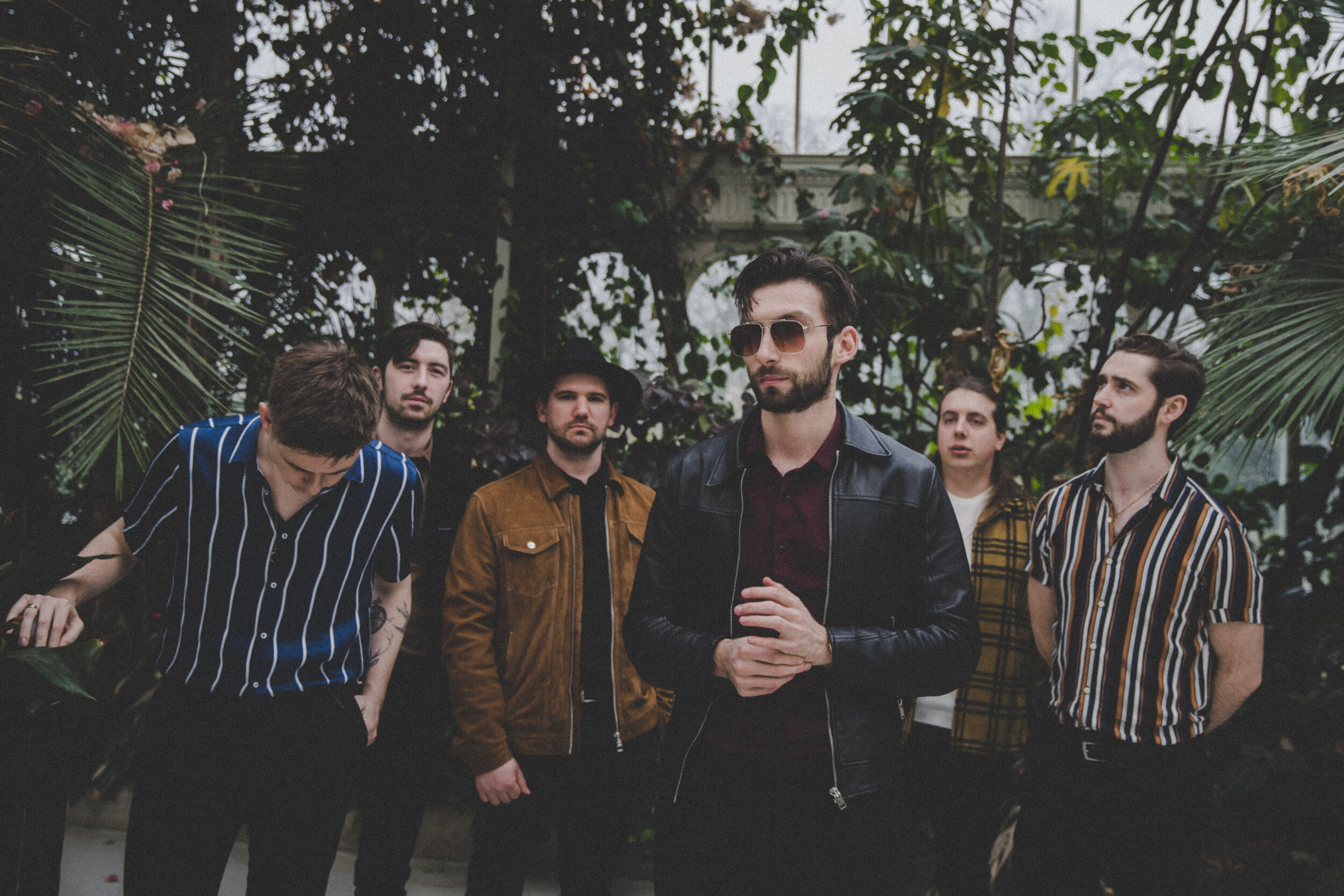 RED RUM CLUB Thekla Bristol