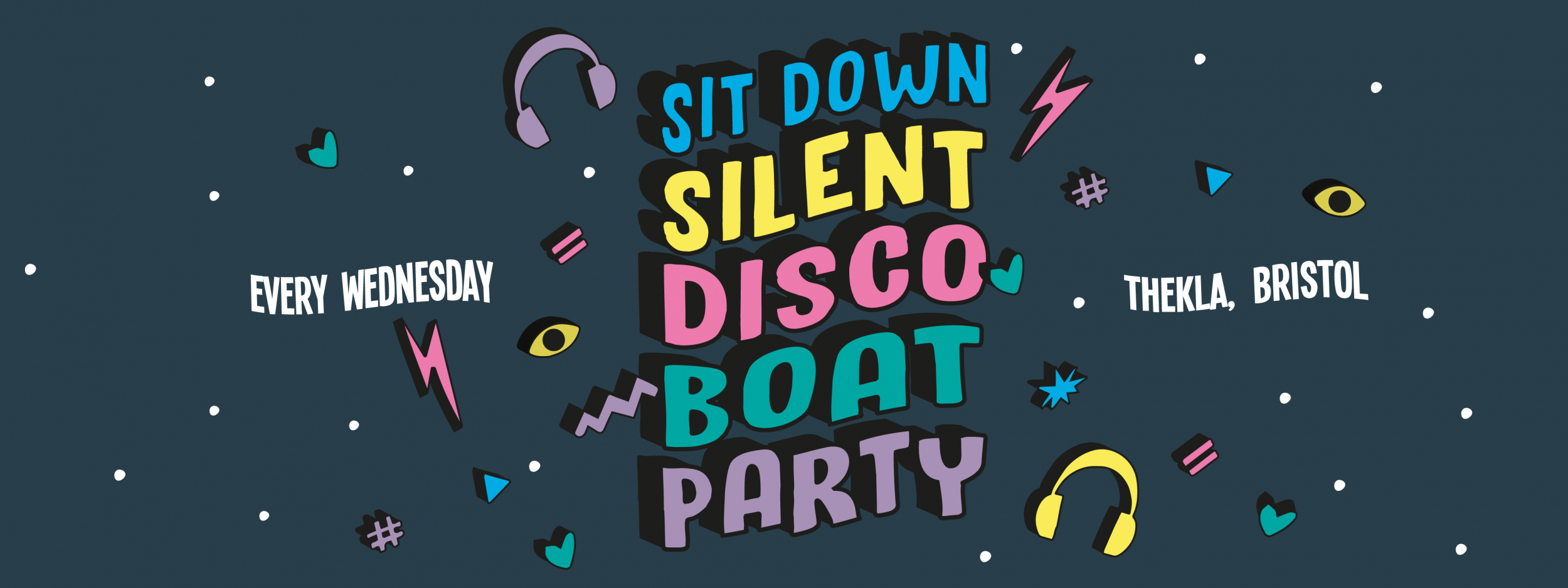 Silent Disco