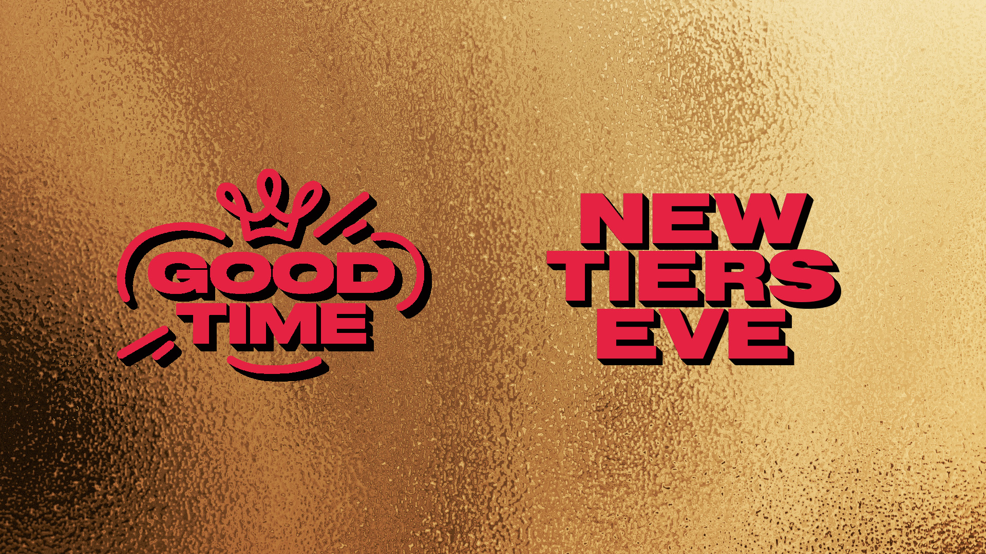 Thekla New Years 2020 Good Time Presents New Tiers Eve