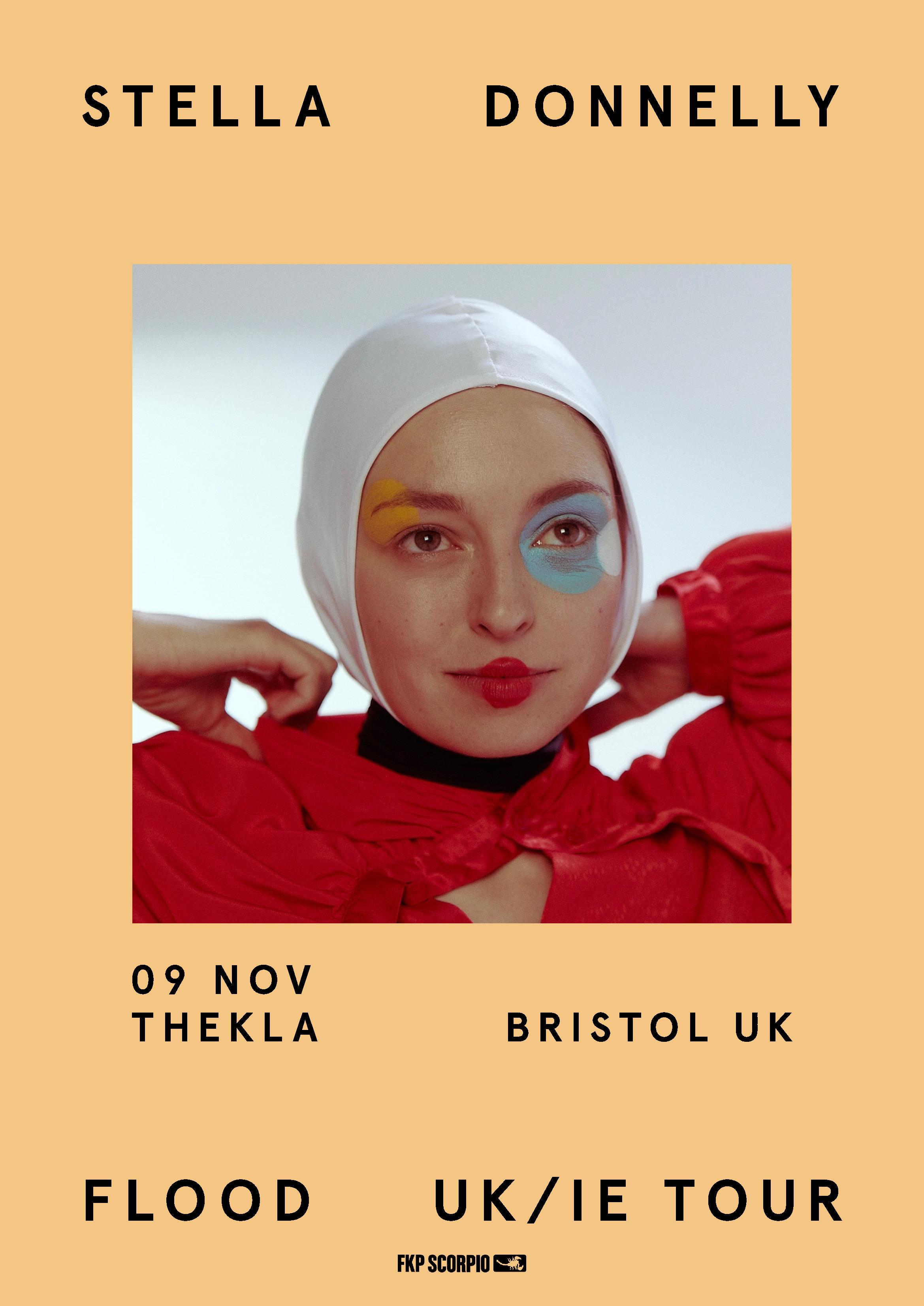 Stella Donnelly - Thekla Bristol