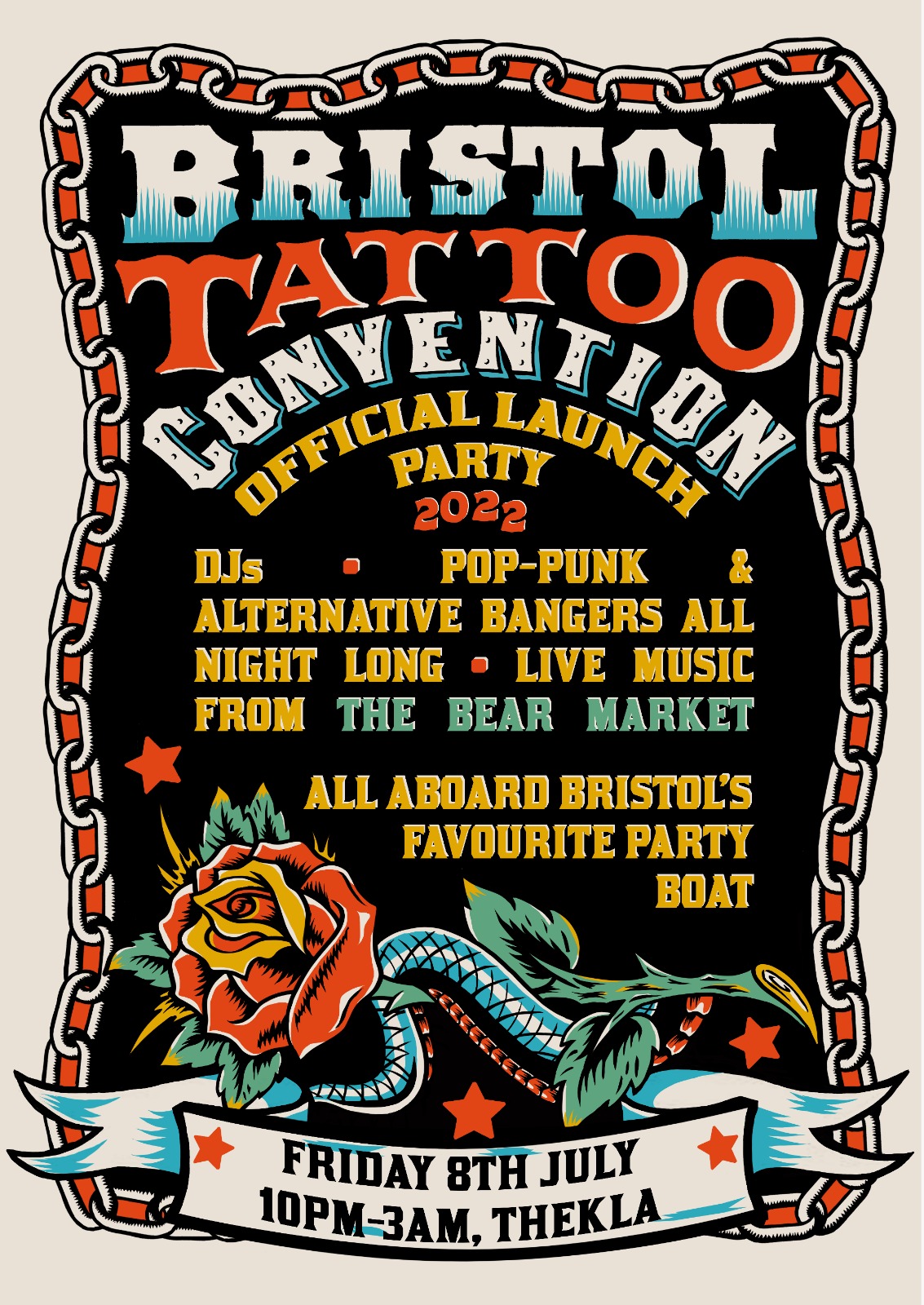 Tommys Tattoo Convention 11  October 2023  United States