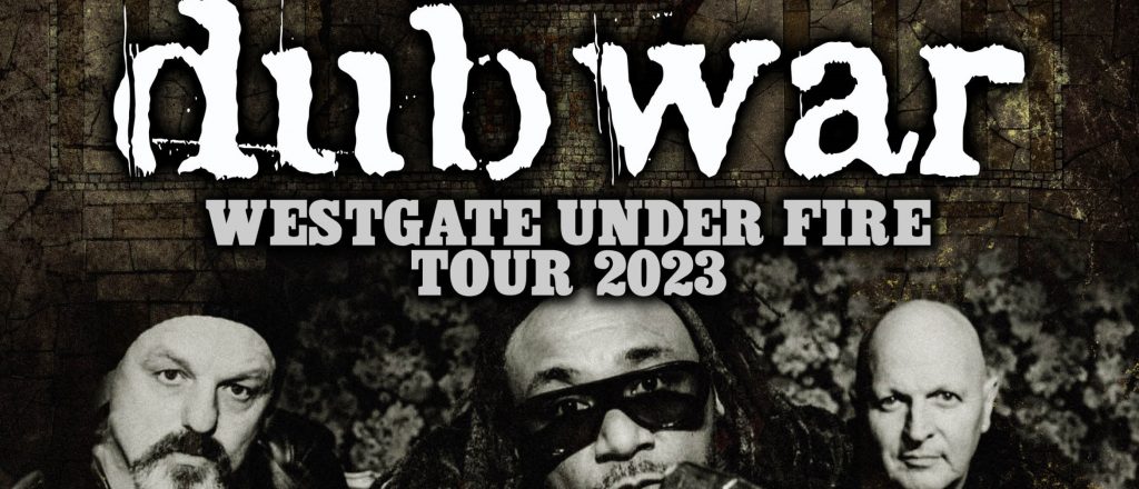DUB WAR Thekla Bristol dub-war-thekla-bristol